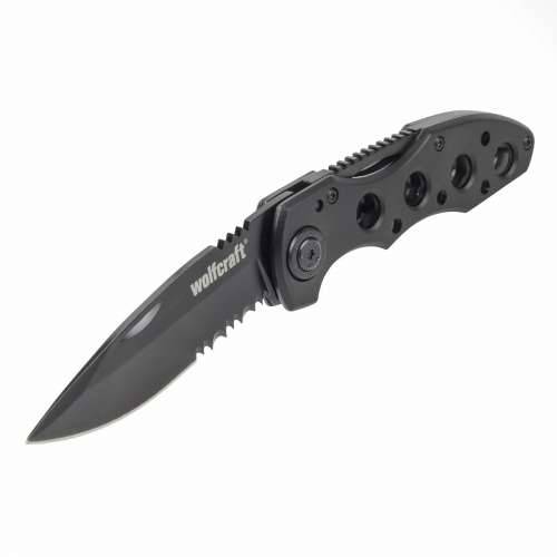 Džepni Nožić Wolfcraft 75 mm Cijena