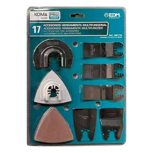 Set alata Koma Tools KIT17 Cijena