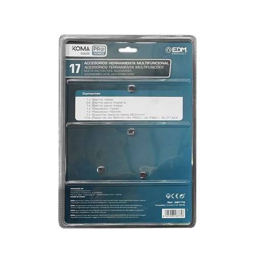 Set alata Koma Tools KIT17 Cijena