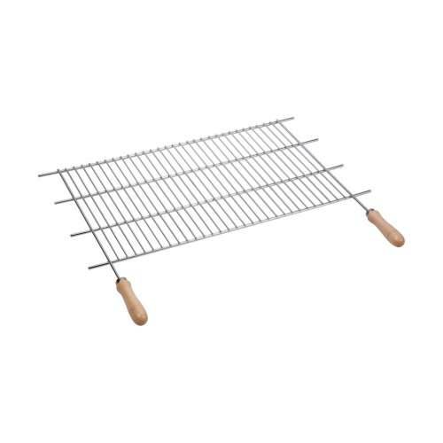 Roštilj Sauvic Zinc 70 x 40 cm Cijena