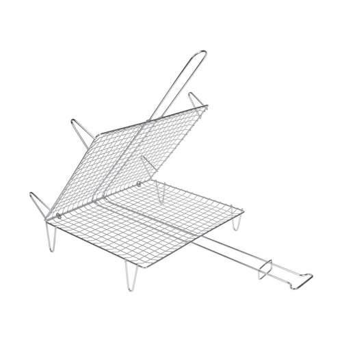 Roštilj Sauvic Zinc 40 x 45 cm Cijena