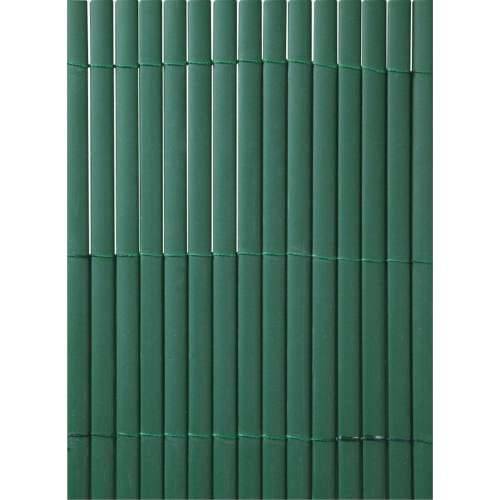 Paravan od trske Nortene Plasticane Ovală 1 x 3 m Zelena PVC Cijena