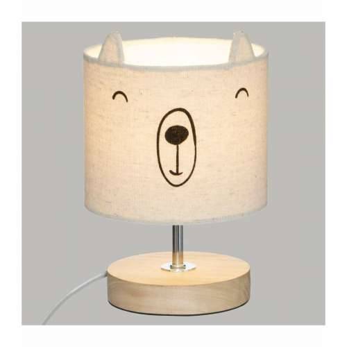 Stolna svjetiljka Atmosphera Children’s Medvjedi 25 W (23 x 15 cm) Cijena