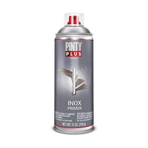 Boja u spreju Pintyplus Tech I150 400 ml 310 ml Ispis Srebrna Cijena
