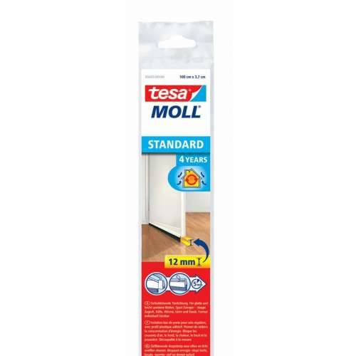 Izolator TESA 37 mm x 1 m Bijela Cijena