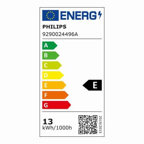LED žarulja Philips Wiz A67 smart Bijela E 13 W E27 1521 Lm (2700 K) (2700-6500 K) Cijena