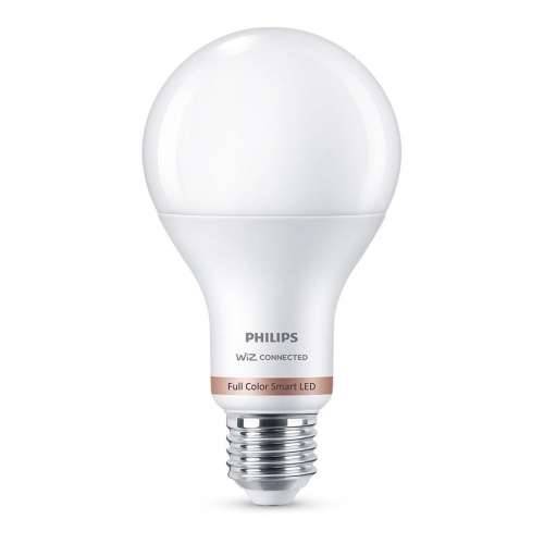 LED žarulja Philips Wiz E 13 W E27 1521 Lm (6500 K) (2200-6500 K) Cijena