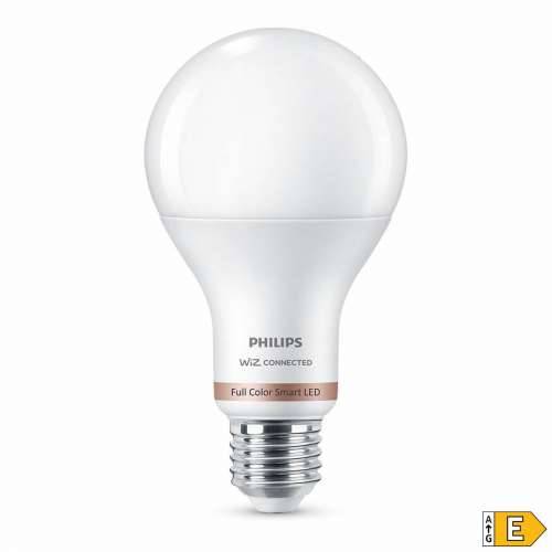 LED žarulja Philips Wiz E 13 W E27 1521 Lm (6500 K) (2200-6500 K) Cijena