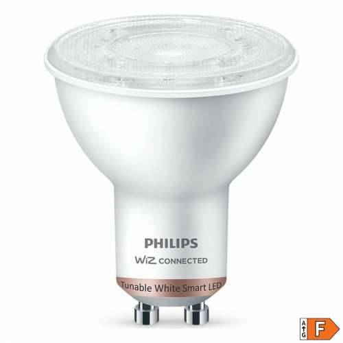 Dikroična LED Žarulja Philips Wiz Bijela F 4,7 W GU10 345 Lm (2700 K) (2700-6500 K) Cijena