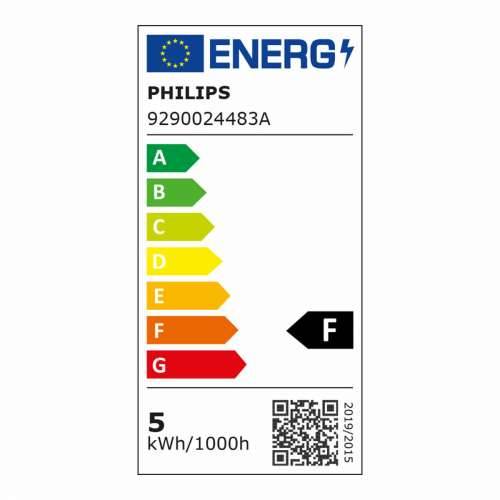Dikroična LED Žarulja Philips Wiz Bijela F 4,7 W GU10 345 Lm (2700 K) (2700-6500 K) Cijena