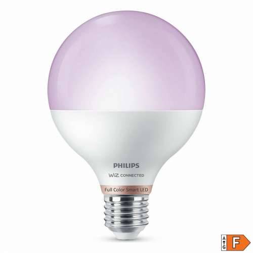 LED žarulja Philips Wiz G95 Smart Full Colors F 11 W E27 1055 lm (2200K) (6500 K) Cijena