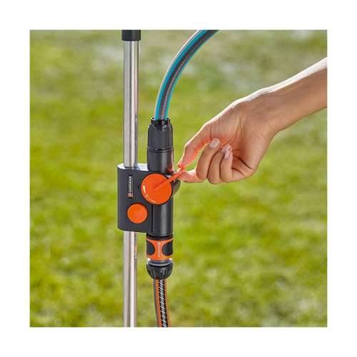 Vrtni tuš Gardena Trio 220 cm Tronožac Cijena