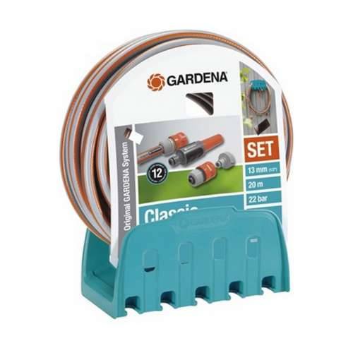 Crijevo za Zalijevanje Gardena 18005-20 (20 m) Cijena