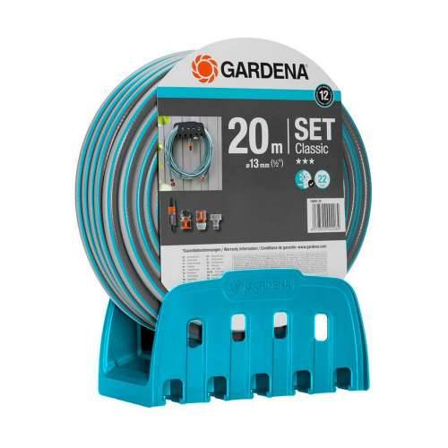 Crijevo za Zalijevanje Gardena 18005-20 (20 m) Cijena