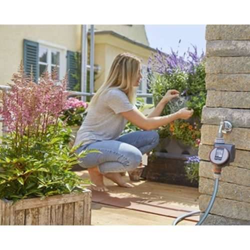 Programator za navodnjavanje Gardena Flex Digitalni Cijena