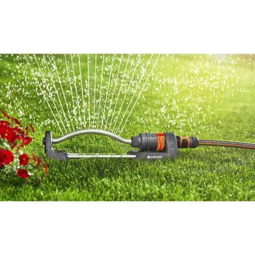 Raspršivač Vode Gardena Aqua S Metal polipropilen 220 m² Cijena