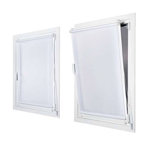 Rolete na namatanje Stor Planet Clip&Fix Bijela 75 x 180 cm Cijena