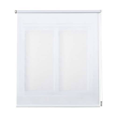 Rolete na namatanje Stor Planet Clip&Fix Night&Day Bijela 150 x 180 cm Cijena