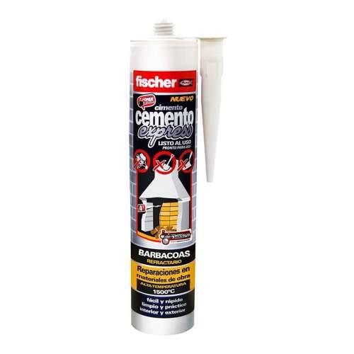 Brtvilo / ljepilo Fischer 514853 Cement 300 ml Cijena