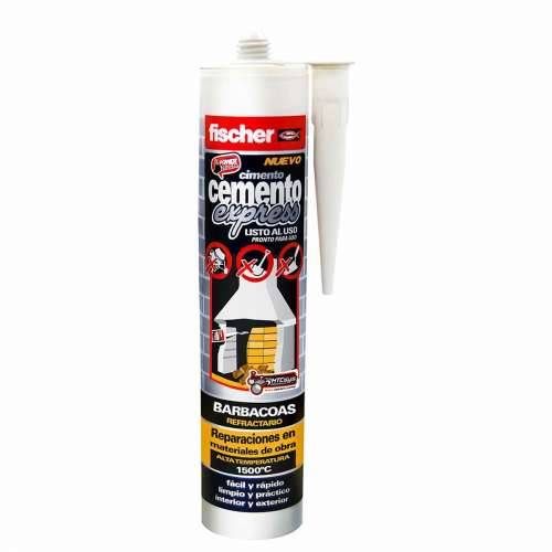 Brtvilo / ljepilo Fischer 514853 Cement 300 ml Cijena