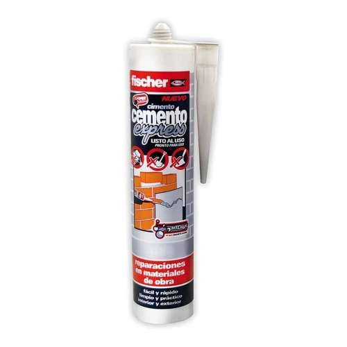 Brtvilo / ljepilo Fischer 512348 Cement Tamno sivo 310 ml Cijena