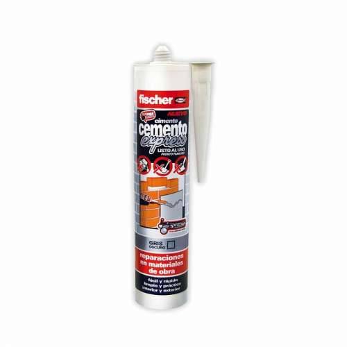 Brtvilo / ljepilo Fischer 512348 Cement Tamno sivo 310 ml Cijena