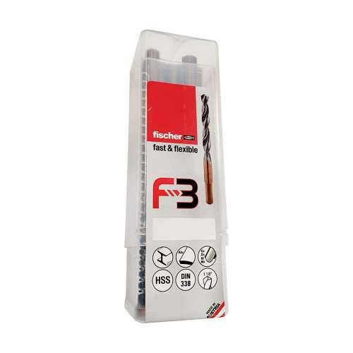 Svrdlo Fischer f3 hss-r din Metal Cijena