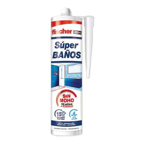 Silikon Fischer 280 ml Cijena