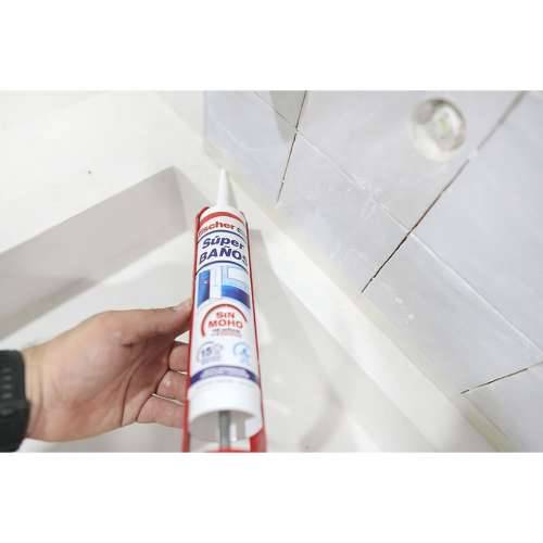 Silikon Fischer 280 ml Cijena
