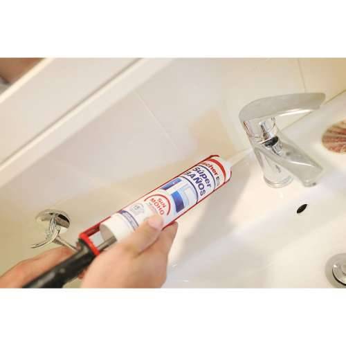 Silikon Fischer 280 ml Cijena