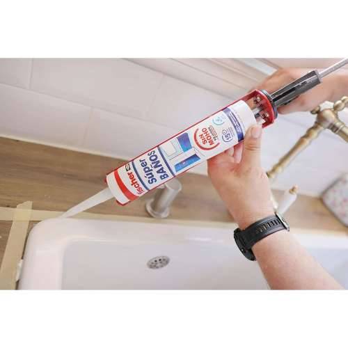 Silikon Fischer 280 ml Cijena