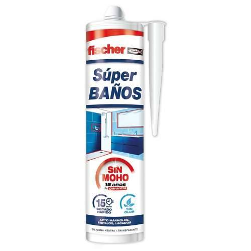 Silikon Fischer 280 ml Cijena