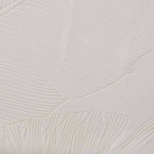 zavjesa Atmosphera Tropical Poliester Bijela (140 x 240 cm) Cijena