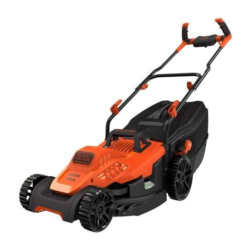 Lawn Mower Black & Decker BEMW471BH-QS 1600 W 230 V 220-240 V Cijena