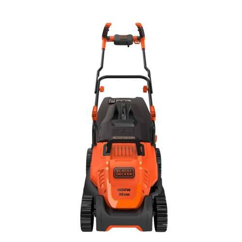 Lawn Mower Black & Decker BEMW471BH-QS 1600 W 230 V 220-240 V Cijena