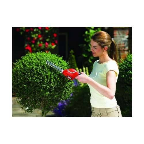 Rezač za živice Black & Decker  gsl700-qw 7,2 V Cijena