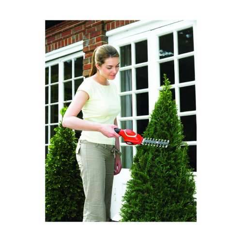 Rezač za živice Black & Decker  gsl700-qw 7,2 V Cijena