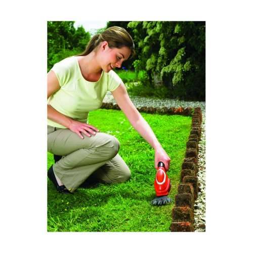 Rezač za živice Black & Decker  gsl700-qw 7,2 V Cijena