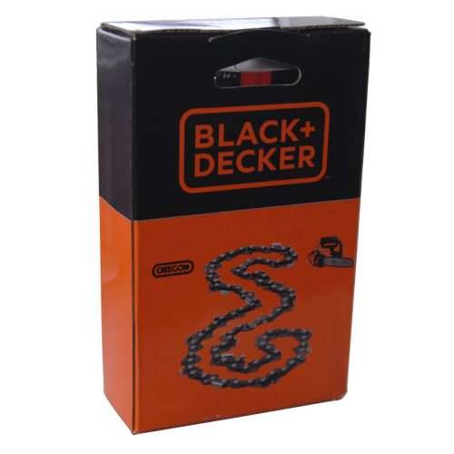 Lanac motorne pile Black & Decker CS1835 Zamjena 35 cm 52 3/8” Cijena