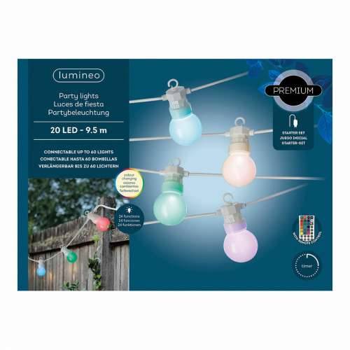 LED vijenac Lumineo Cijena