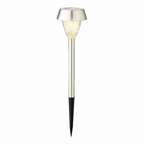 Set vrtnih solarnih baklji Lumineo 24 x 8 cm Pisana (4 kom.) Cijena