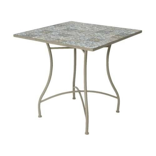 Blagavaonski stol EDM Bistro Smeđa 78 x 78 x 77 cm Cijena