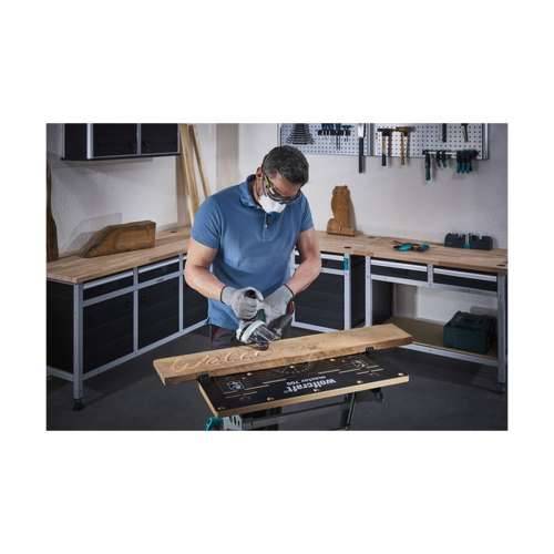 Rašpa srednja Wolfcraft 4386000 Cijena