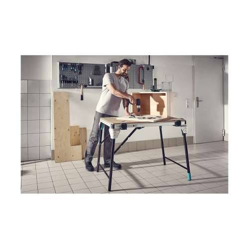 Kutija za Alat s Dodaci Wolfcraft 4656000 Cijena