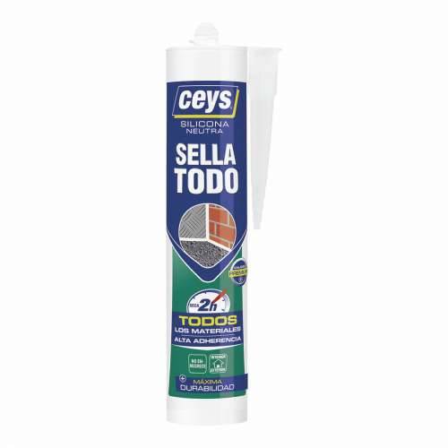 Silikon Ceys Bijela Cijena
