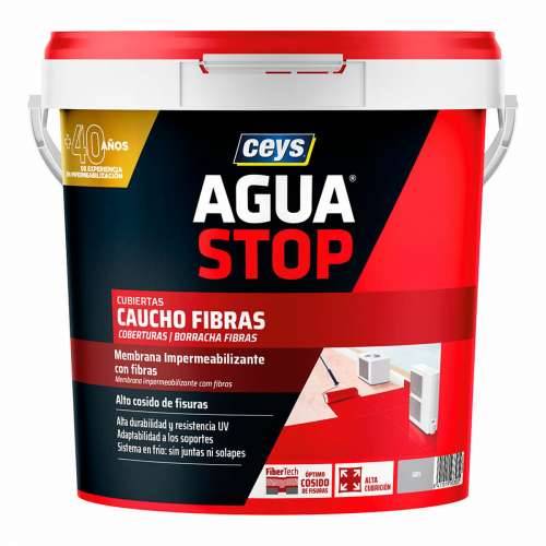 Vodonepropusno Ceys Aguastop Siva Guma 5 kg Cijena