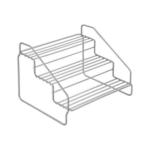 Polica Metaltex Steppo Metal (20 x 18 x 15 cm) Cijena