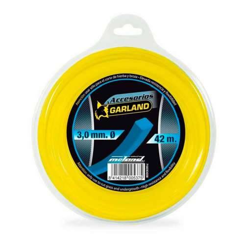 Nit rezača Garland 71023c4230 Ø 3 mm Kvadratno 42 m Najlon Cijena