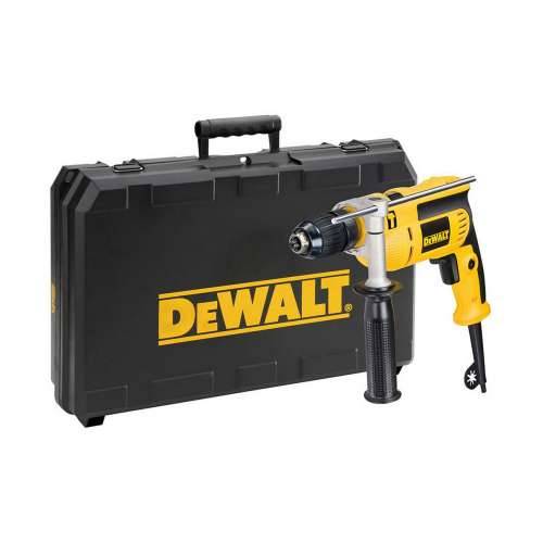 Set bušilice i pribor Dewalt DWD024KS Cijena