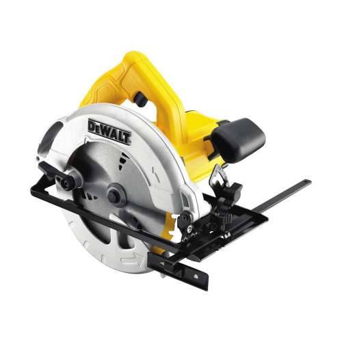 Kružna pila Dewalt dwe550-qs Ø 16,5 cm 1200 W Cijena